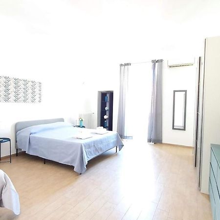 Domus Garruba - Casa Vacanze Bari Luaran gambar
