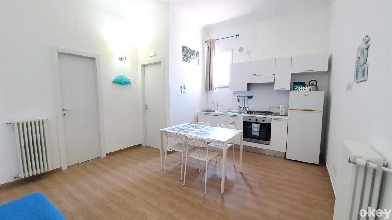 Domus Garruba - Casa Vacanze Bari Luaran gambar
