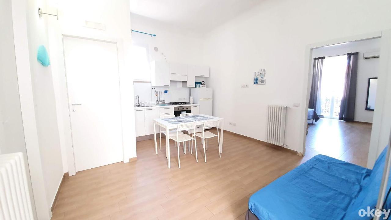 Domus Garruba - Casa Vacanze Bari Luaran gambar