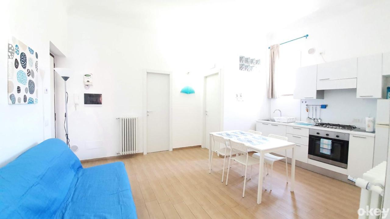 Domus Garruba - Casa Vacanze Bari Luaran gambar