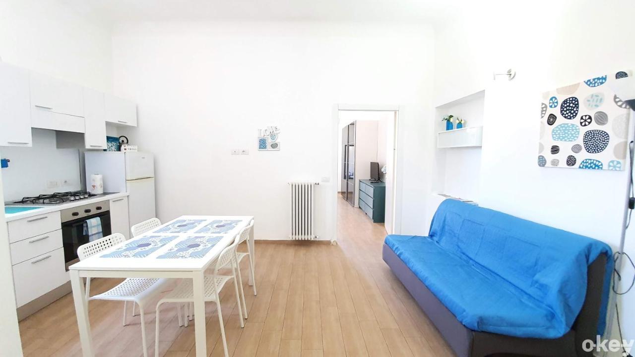 Domus Garruba - Casa Vacanze Bari Luaran gambar