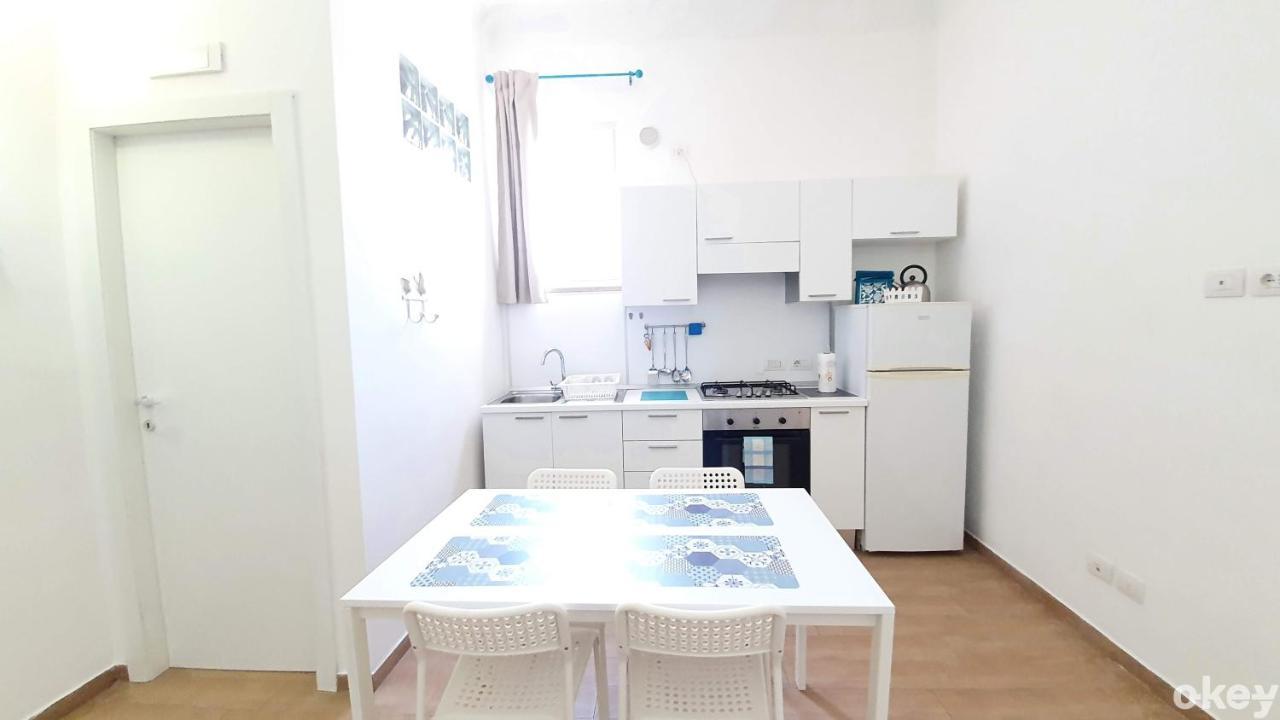Domus Garruba - Casa Vacanze Bari Luaran gambar