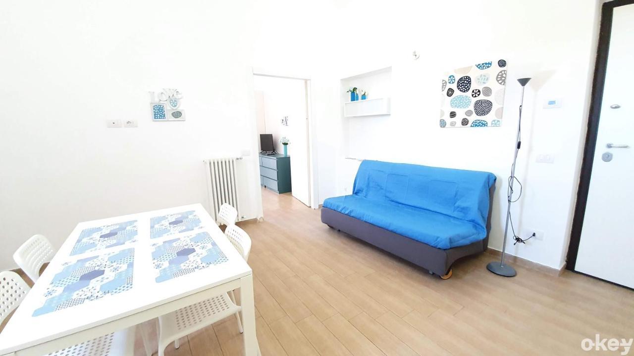 Domus Garruba - Casa Vacanze Bari Luaran gambar