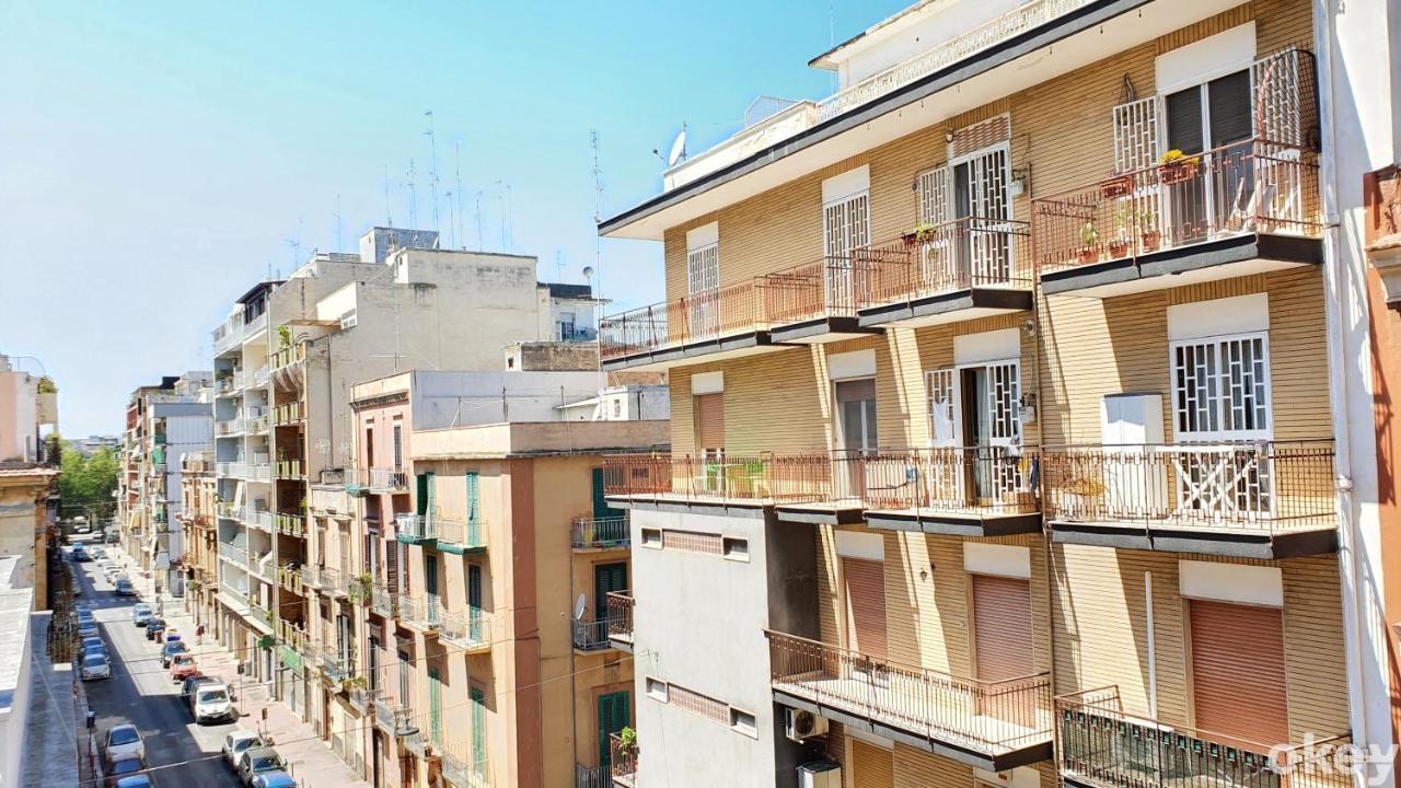 Domus Garruba - Casa Vacanze Bari Luaran gambar
