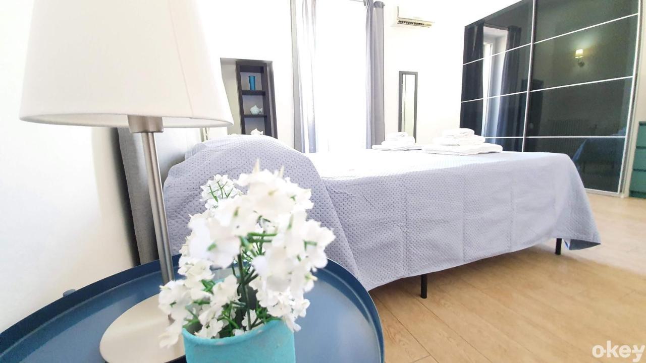Domus Garruba - Casa Vacanze Bari Luaran gambar
