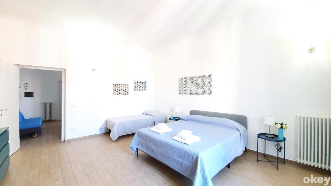 Domus Garruba - Casa Vacanze Bari Luaran gambar