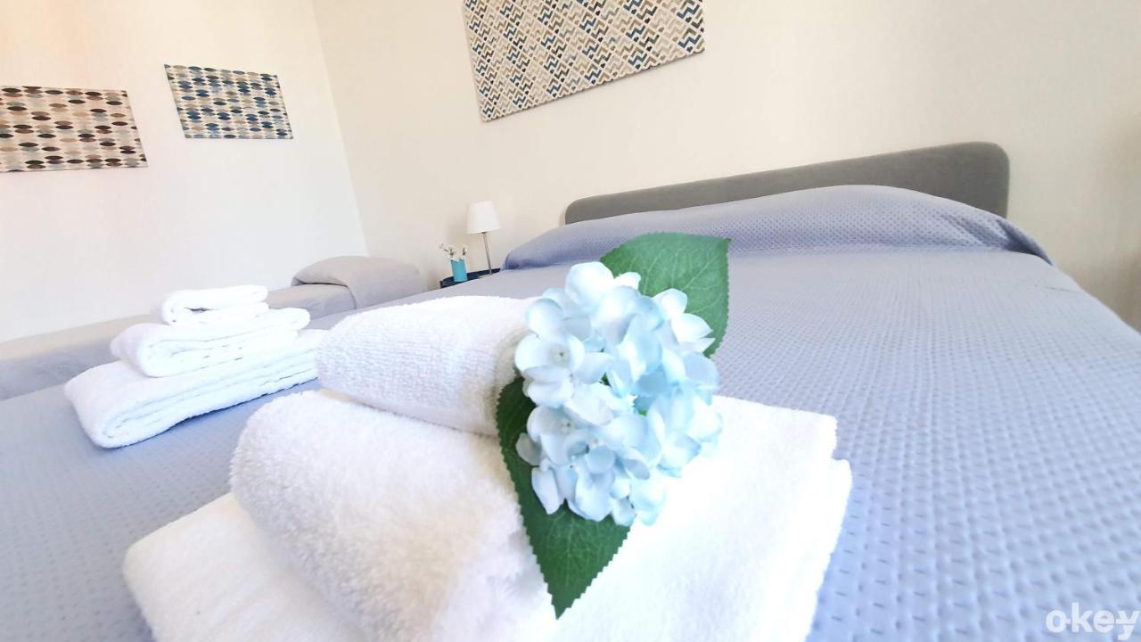 Domus Garruba - Casa Vacanze Bari Luaran gambar