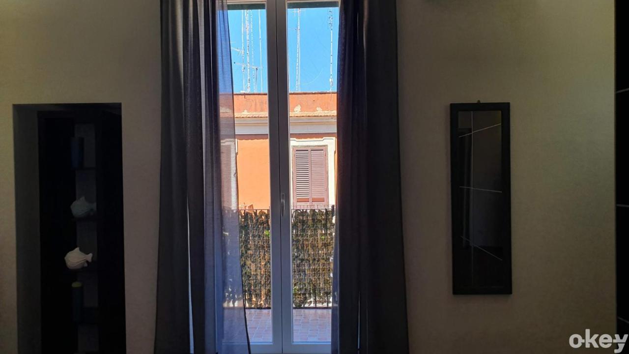 Domus Garruba - Casa Vacanze Bari Luaran gambar