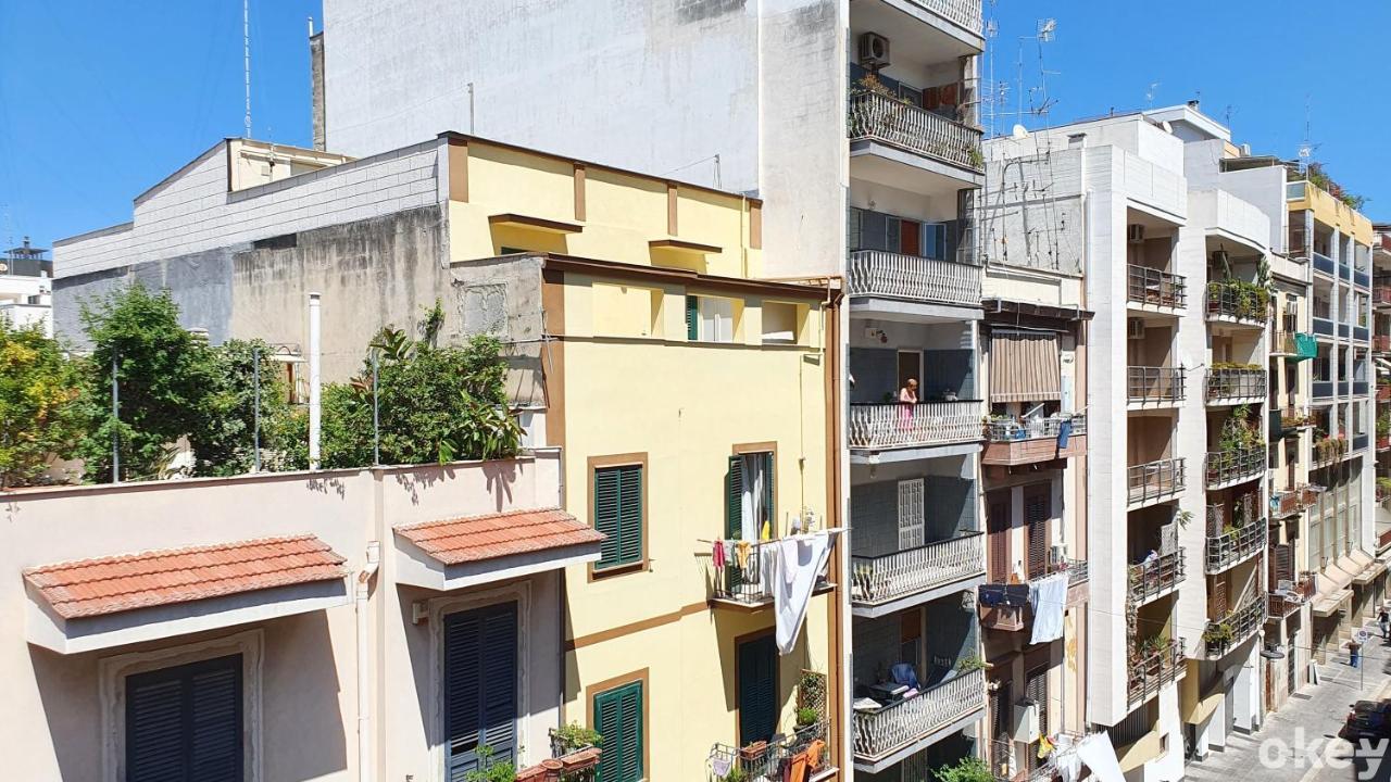 Domus Garruba - Casa Vacanze Bari Luaran gambar