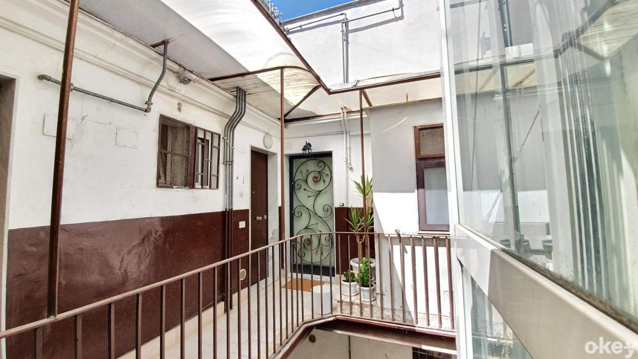 Domus Garruba - Casa Vacanze Bari Luaran gambar