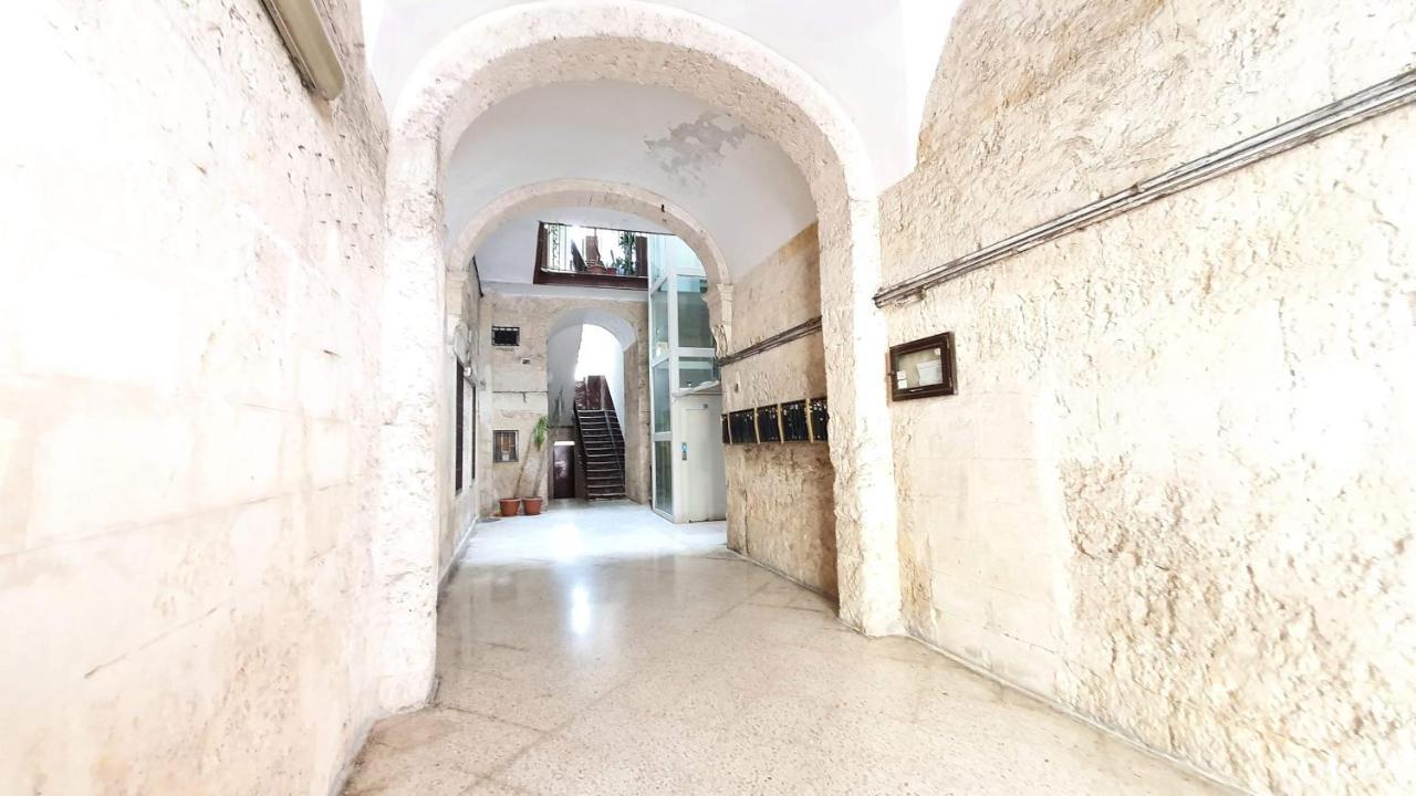 Domus Garruba - Casa Vacanze Bari Luaran gambar