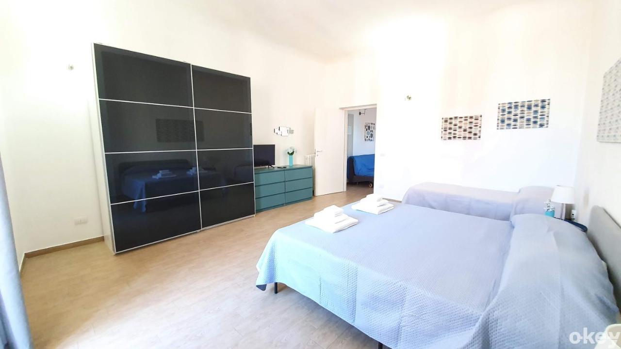 Domus Garruba - Casa Vacanze Bari Luaran gambar
