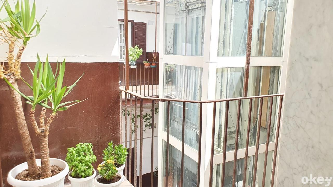 Domus Garruba - Casa Vacanze Bari Luaran gambar